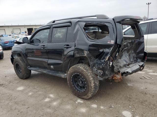 2004 Toyota 4runner SR5