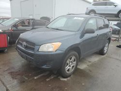 Toyota salvage cars for sale: 2011 Toyota Rav4