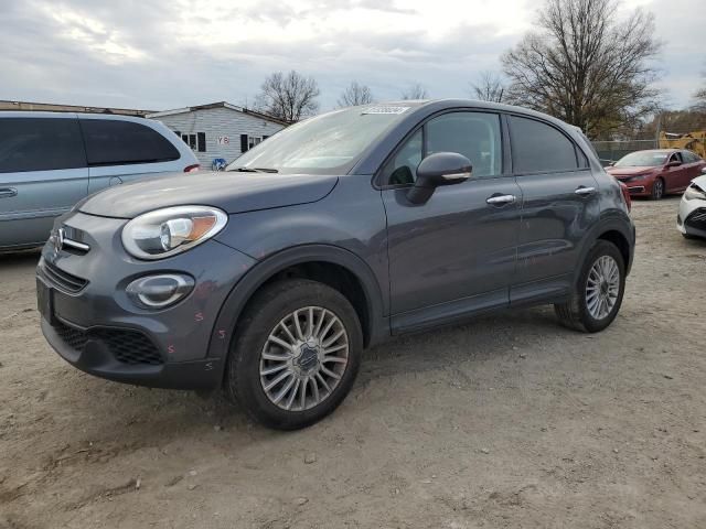 2020 Fiat 500X POP