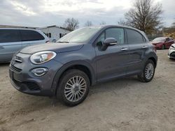 Salvage cars for sale at Baltimore, MD auction: 2020 Fiat 500X POP