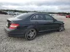 2010 Mercedes-Benz C 300 4matic