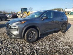 Vehiculos salvage en venta de Copart Hueytown, AL: 2021 Nissan Rogue S