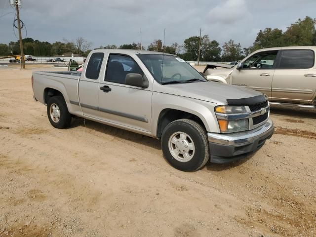 2006 Chevrolet Colorado