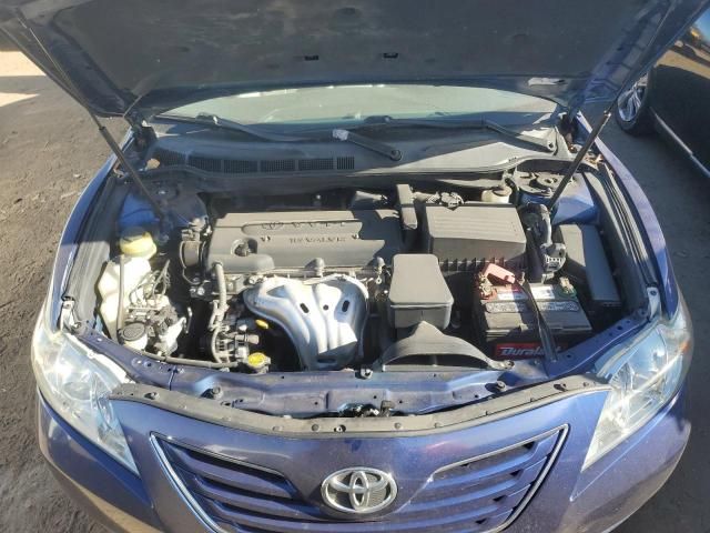 2008 Toyota Camry CE