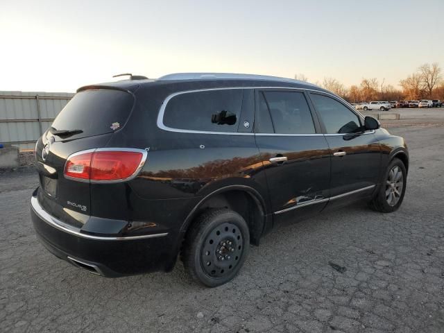 2017 Buick Enclave