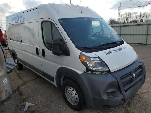 2015 Dodge RAM Promaster 2500 2500 High