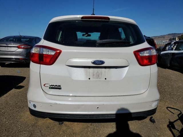 2013 Ford C-MAX Premium