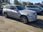 2013 Mercedes-Benz GLK 350 4matic