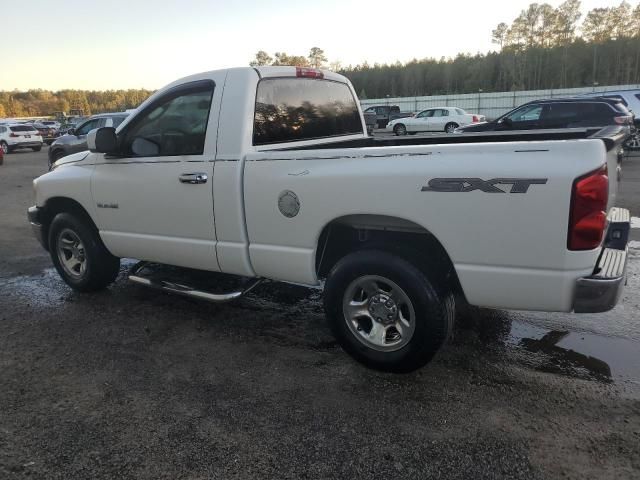 2008 Dodge RAM 1500 ST