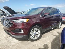 Run And Drives Cars for sale at auction: 2020 Ford Edge SEL