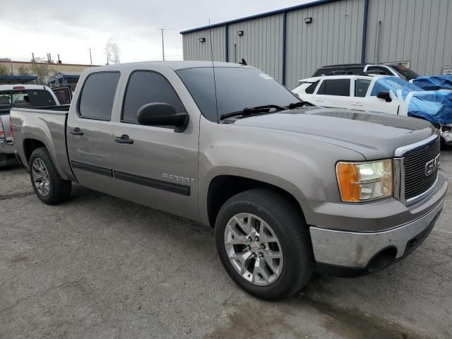 2008 GMC Sierra C1500