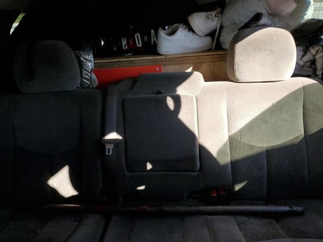 2005 Chevrolet Tahoe C1500