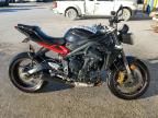 2013 Triumph Street Triple R