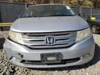 2011 Honda Odyssey EXL