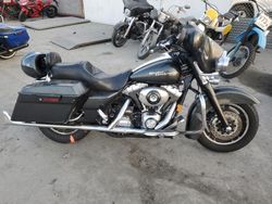 Harley-Davidson Flhxi Cali salvage cars for sale: 2006 Harley-Davidson Flhxi California