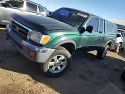 2000 Toyota Tacoma Xtracab en venta en Brighton, CO