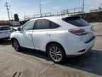 2013 Lexus RX 450H