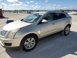 2013 Cadillac SRX Luxury Collection en venta en Arcadia, FL