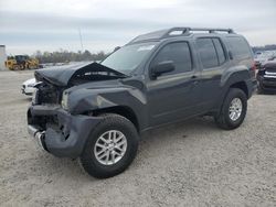 Nissan Xterra Vehiculos salvage en venta: 2014 Nissan Xterra X