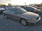 2003 Hyundai XG 350