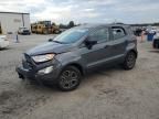 2018 Ford Ecosport S