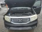 2013 Honda Pilot EXL