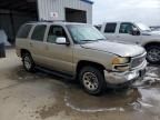 2001 GMC Yukon