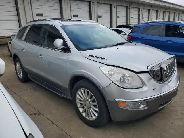 2011 Buick Enclave CXL