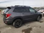 2019 Honda Passport Elite