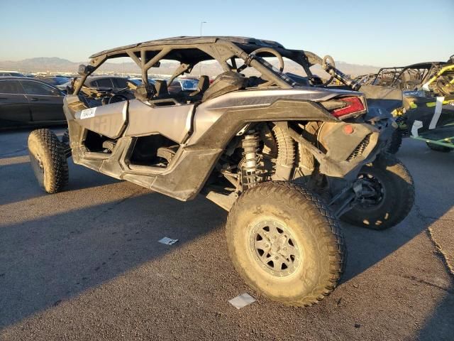 2018 Can-Am Maverick X3 Max X RS Turbo R