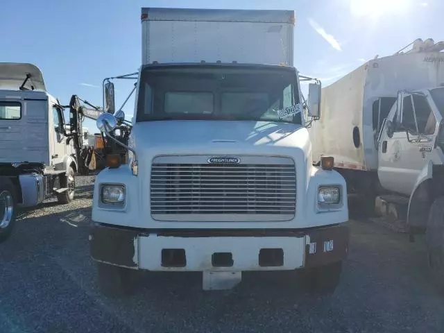 2002 Freightliner Medium Conventional FL70