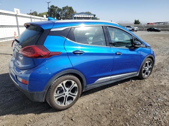 2018 Chevrolet Bolt EV Premier