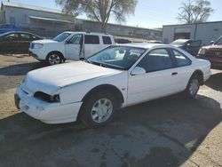 1994 Ford Thunderbird LX en venta en Albuquerque, NM