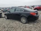 2011 Buick Regal CXL