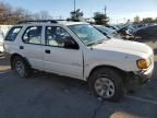 1999 Isuzu Rodeo S