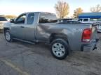 2008 GMC Sierra K1500