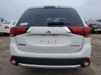 2016 Mitsubishi Outlander SE