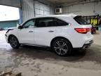 2019 Acura MDX Technology