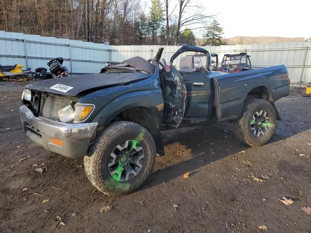 1995 Toyota Tacoma