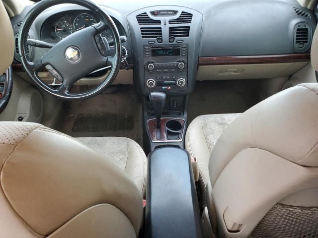 2006 Chevrolet Malibu Maxx LTZ