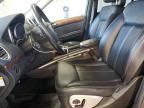 2008 Mercedes-Benz GL 450 4matic