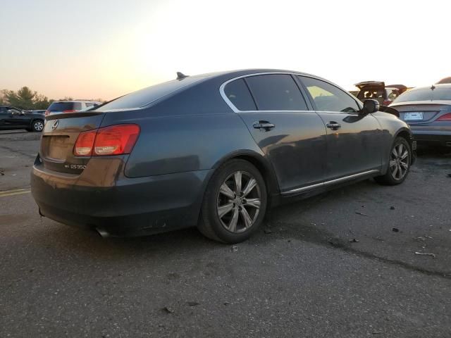 2010 Lexus GS 350