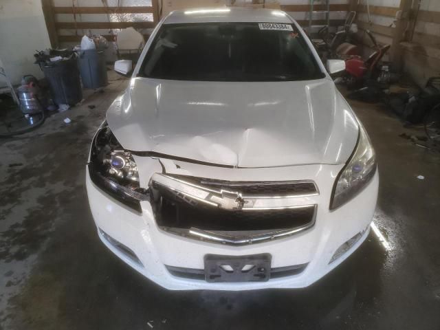 2013 Chevrolet Malibu 2LT