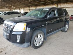 GMC Vehiculos salvage en venta: 2013 GMC Terrain SLE