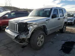 2008 Jeep Liberty Sport en venta en Littleton, CO