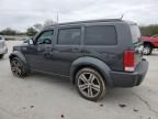 2011 Dodge Nitro Detonator