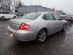 2007 Buick Lacrosse CXL