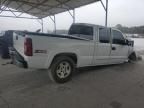 2005 Chevrolet Silverado K1500