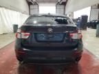 2010 BMW X6 XDRIVE50I