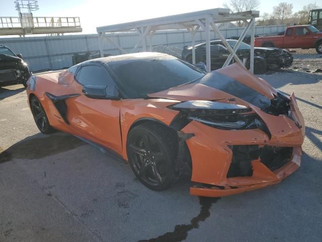 2023 Chevrolet Corvette Z06 3LZ